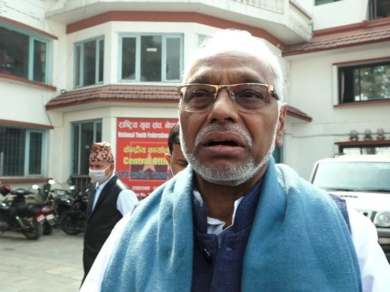 राजेन्द्र महतोकाे वडामा लोसपा पराजित, गाउँपालिका अध्यक्षमा दाई पनि पछाडि